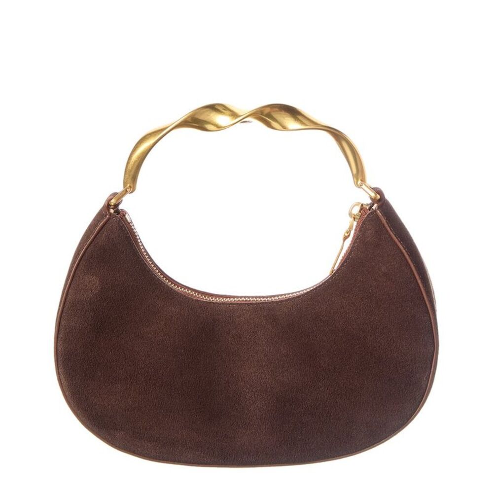 Simkhai Nixi Suede Tote
